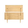 G Plan Larsen Oak Dressing Table G Plan Larsen Oak Dressing Table
