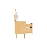 G Plan Larsen Oak Dressing Table G Plan Larsen Oak Dressing Table