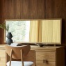 G Plan Larsen Oak Dressing Table Mirror G Plan Larsen Oak Dressing Table Mirror