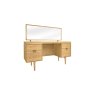 G Plan Larsen Oak Dressing Table Mirror G Plan Larsen Oak Dressing Table Mirror