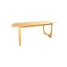 G Plan Larsen Oak 170-210cm Extending Dining Table G Plan Larsen Oak 170-210cm Extending Dining Table