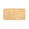G Plan Larsen Oak 170-210cm Extending Dining Table G Plan Larsen Oak 170-210cm Extending Dining Table