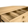 G Plan Larsen Oak Wide Sideboard G Plan Larsen Oak Wide Sideboard