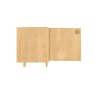 G Plan Larsen Oak Wide Sideboard G Plan Larsen Oak Wide Sideboard