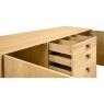 G Plan Larsen Oak Wide Sideboard G Plan Larsen Oak Wide Sideboard