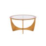G Plan Larsen Oak Coffee Table G Plan Larsen Oak Coffee Table