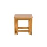 G Plan Larsen Oak Nest of Tables G Plan Larsen Oak Nest of Tables