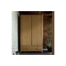G Plan Maddison Oak Double Wardrobe G Plan Maddison Oak Double Wardrobe