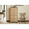 G Plan Maddison Oak 5 Drawer Tall Chest of Drawers G Plan Maddison Oak 5 Drawer Tall Chest of Drawers