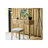 G Plan Maddison Oak Dressing Table with Mirror G Plan Maddison Oak Dressing Table with Mirror