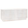 Gallery Direct Iowa 4 Door Sideboard Whitewash 1700x450x700mm Gallery Direct Iowa 4 Door Sideboard Whitewash 1700x450x700mm
