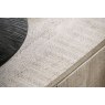 Gallery Direct Iowa 4 Door Sideboard Whitewash 1700x450x700mm Gallery Direct Iowa 4 Door Sideboard Whitewash 1700x450x700mm