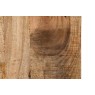 Gallery Direct Iowa 4 Door Sideboard Natural 1700x450x700mm Gallery Direct Iowa 4 Door Sideboard Natural 1700x450x700mm