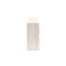 Gallery Direct Iowa Console Whitewash 1400x360x800mm Gallery Direct Iowa Console Whitewash 1400x360x800mm