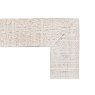 Gallery Direct Iowa Console Whitewash 1400x360x800mm Gallery Direct Iowa Console Whitewash 1400x360x800mm