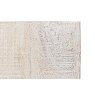 Gallery Direct Iowa Side Table Whitewash 400x400x550mm Gallery Direct Iowa Side Table Whitewash 400x400x550mm