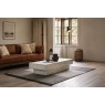 Gallery Direct Iowa Coffee Table Whitewash 1500x600x300mm Gallery Direct Iowa Coffee Table Whitewash 1500x600x300mm