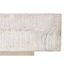Gallery Direct Iowa Coffee Table Whitewash 1500x600x300mm Gallery Direct Iowa Coffee Table Whitewash 1500x600x300mm