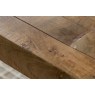 Gallery Direct Iowa Dining Table Natural 2000x1000x750mm Gallery Direct Iowa Dining Table Natural 2000x1000x750mm