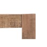Gallery Direct Iowa Dining Table Natural 2000x1000x750mm Gallery Direct Iowa Dining Table Natural 2000x1000x750mm