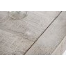 Gallery Direct Iowa Dining Table Whitewash 2000x1000x750mm Gallery Direct Iowa Dining Table Whitewash 2000x1000x750mm