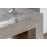 Gallery Direct Iowa Dining Table Whitewash 2000x1000x750mm Gallery Direct Iowa Dining Table Whitewash 2000x1000x750mm