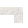 Gallery Direct Iowa Dining Bench Whitewash 1600x360x450mm Gallery Direct Iowa Dining Bench Whitewash 1600x360x450mm