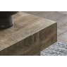 Gallery Direct Iowa Coffee Table Natural 1500x600x300mm Gallery Direct Iowa Coffee Table Natural 1500x600x300mm