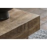 Gallery Direct Iowa Coffee Table Natural 1500x600x300mm Gallery Direct Iowa Coffee Table Natural 1500x600x300mm