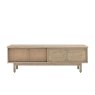 Gallery Direct Kyoto Media Unit 1400x400x450mm Gallery Direct Kyoto Media Unit 1400x400x450mm