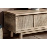 Gallery Direct Kyoto Media Unit 1400x400x450mm Gallery Direct Kyoto Media Unit 1400x400x450mm