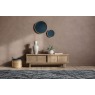 Gallery Direct Kyoto Media Unit 1400x400x450mm Gallery Direct Kyoto Media Unit 1400x400x450mm
