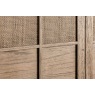 Gallery Direct Kyoto 2 Door Cupboard 1070x370x1600mm Gallery Direct Kyoto 2 Door Cupboard 1070x370x1600mm