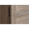 Gallery Direct Kyoto 2 Door Cupboard 1070x370x1600mm Gallery Direct Kyoto 2 Door Cupboard 1070x370x1600mm