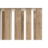 Gallery Direct Kyoto Side Table 450x453x550mm Gallery Direct Kyoto Side Table 450x453x550mm