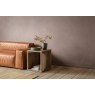 Gallery Direct Kyoto Side Table 450x453x550mm Gallery Direct Kyoto Side Table 450x453x550mm