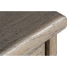 Gallery Direct Kyoto 3 Drawer 2 Door Sideboard 1500x450x700mm Gallery Direct Kyoto 3 Drawer 2 Door Sideboard 1500x450x700mm