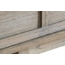 Gallery Direct Kyoto 3 Drawer 2 Door Sideboard 1500x450x700mm Gallery Direct Kyoto 3 Drawer 2 Door Sideboard 1500x450x700mm