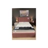 Ex-Display St Austell - 5'0 Hampton Ottoman Storage Bed Frame