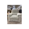 Ex-Display St Austell - G Plan Harper Power Recliner Chair with Headrest & Lumbar