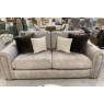 Ex-Display St Austell - Glamour 2 Seater Sofa Ex-Display St Austell - Glamour 2 Seater Sofa
