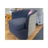Ex-Display St Austell - Orla Kiely Callan Swivel Chair Ex-Display St Austell - Orla Kiely Callan Swivel Chair
