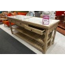 Ex-Display Plymouth - Gallery Direct Vancouver Kitchen Island