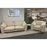 Ex-Display Redruth - Gallery Direct Kudde 3 Seater Sofa + Chair