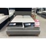 19.05.26 - Tempur 2x Ease 20cm 75x200cm Mattresses + Harlington Bed