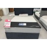 Ex-Display Redruth - Tempur Ease 25cm Double 135x190cm Mattress + Buckingham Non Storage Divan Bed S