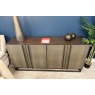 Ex-Display Truro - Carter 4 Door Sideboard