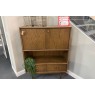 Ex-Display Truro - G Plan Marlow Display Cabinet