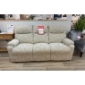Ex-Display Truro - Townley 3 Seater Power Recliner Sofa
