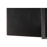 Gallery Direct Amalfi Black Marble Coffee Table Gallery Direct Amalfi Black Marble Coffee Table